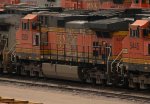 BNSF 5339